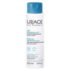 Uriage Lait Démaquillant 250ml