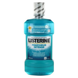 Listerine Fraîcheur Bain de...