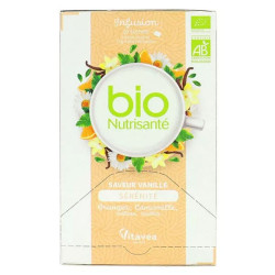 Nutrisanté Vitavea Infusion...