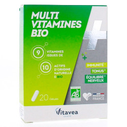 Nutrisanté Vitavea Multi...