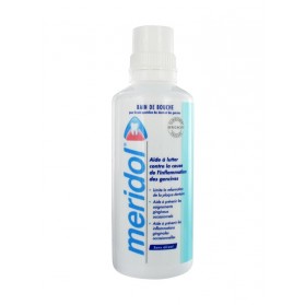 Méridol Bain de Bouche 400 ml