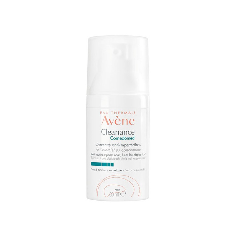 AVENE CLEANANCE COMEDOMED CONCENTRÉ ANTI-IMPERFECTIONS 30ml