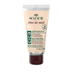 Nuxe Rêve de miel Crème...