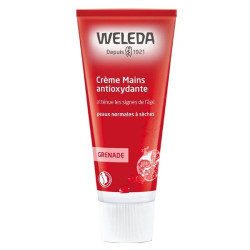 Weleda Grenade Crème Mains...