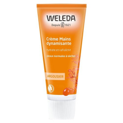 Weleda Argousier Crème...