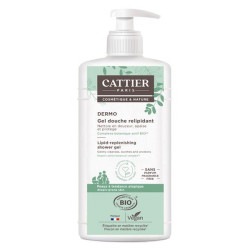 Cattier Dermo Gel Douche...