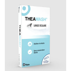 Théa Theawash Lavage...