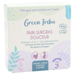 Green Tribu Pain Surgras...