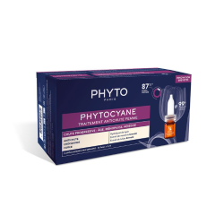 Phyto Phytocyane Traitement...