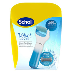 Scholl Velvet Smooth Râpe...