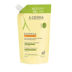 A-derma Exomega Control...