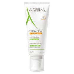 A-Derma Exomega Control...