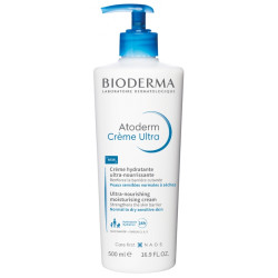 Bioderma Atoderm Crème...