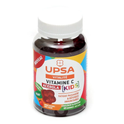 UPSA Vitalité Vitamine C...