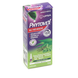 UPSA Phytovex Nez très...