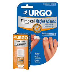 Urgo Filmogel Ongles Abimés...