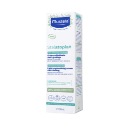 Mustela Stelatopia + Crème...