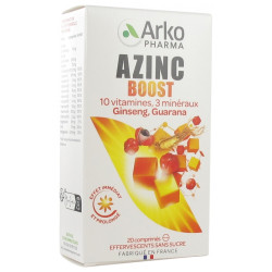 Arkopharma Azinc Boost 20...