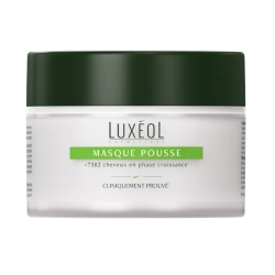 Luxéol Masque Pousse 200ml