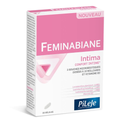 Pileje Feminabiane Intima...