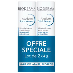 Bioderma Atoderm Stick...