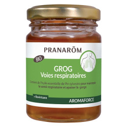 Pranarom Aromaforce Grog...