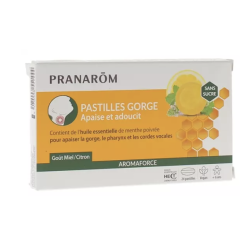 Pranarom Aromaforce...