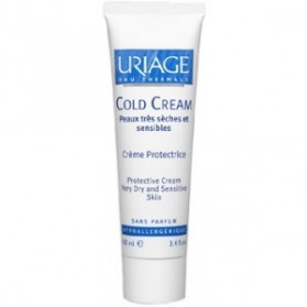 Uriage Cold Cream Crème...