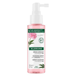 Klorane Pivoine Spray Sérum...