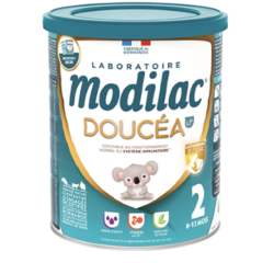 Modilac Doucea 2 LF 820g