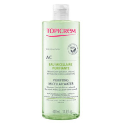 Topicrem AC Eau Micellaire...