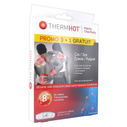 Bausch & Lomb Therm Hot 3...