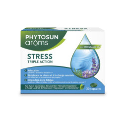 Phytosun Aroms Stress...