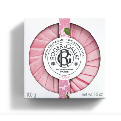 Roger & Gallet Rose Savon...