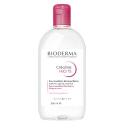 Bioderma Créaline H2O TS...