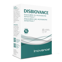 Inovance Disbiovance x60...