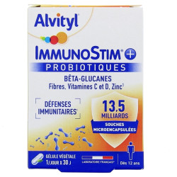 Alvityl ImmunoStim +...