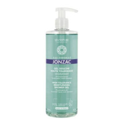 Jonzac Gel douche haute...