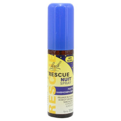 Rescue Nuit Spray Sans...