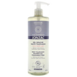 Jonzac REactive Gel Douche...