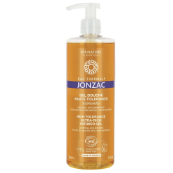 Jonzac Gel Douche Haute...