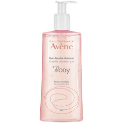 Avène Body Gel Douche...