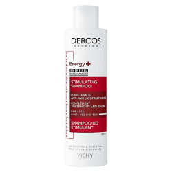 Vichy Dercos Technique...