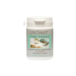 Uronat Flore Vaginale 30...