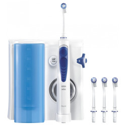 Oral-B OxyJet Hydropulseur...