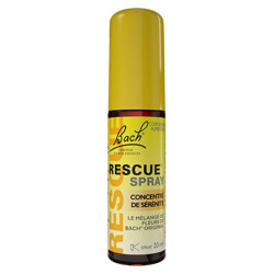 Rescue Spray 20ml