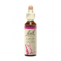 LARCH Fleur de Bach...