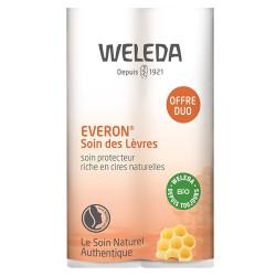 Weleda Soin Des Lèvres...