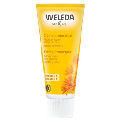 Weleda Calendula Crème...