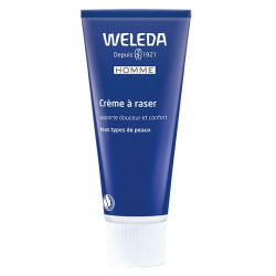 Weleda Homme Crème à Raser...